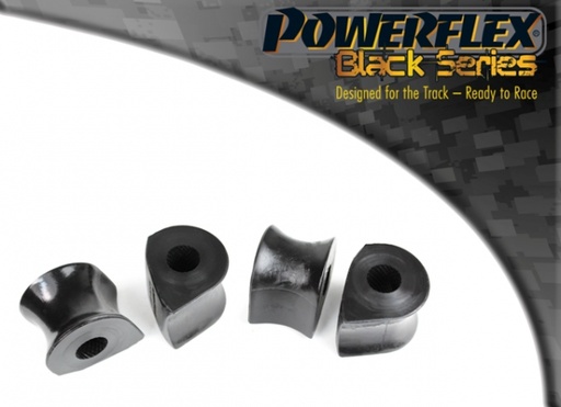 [PFF30-403-16BLK] Front Anti Roll Bar Inner Bush 16mm