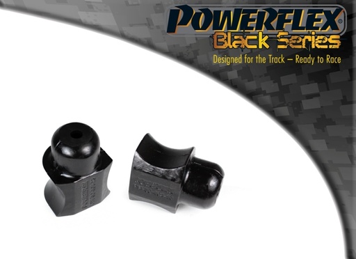 [PFF30-404-16BLK] Front Anti Roll Bar Outer Bush 16mm