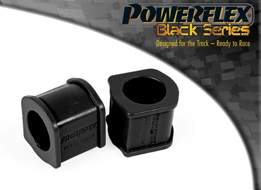 [PFF30-303-24BLK] Front Anti Roll Bar Inner Bush 24mm