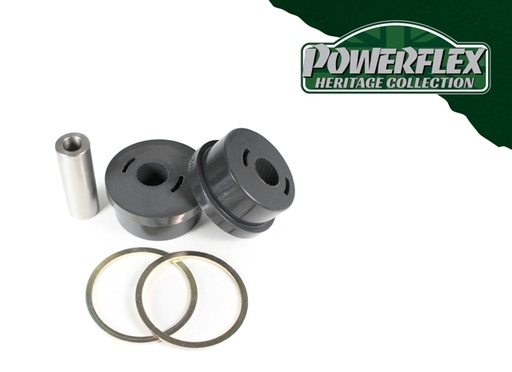 [PFF30-322H] Gearbox Mount Upper Bush