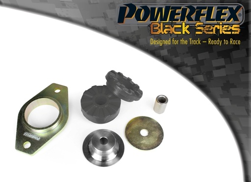 [PFF30-324BLK] Rear Left Hand Engine Mount