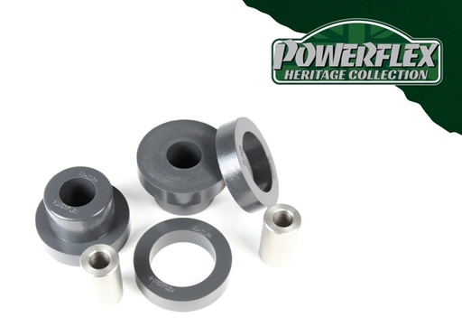 [PFR30-307H] Rear Trailing Arm Front Bush