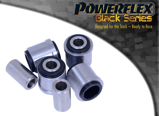 [PFR30-313BLK] Rear Track Rod Bush