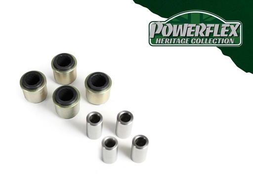 [PFR30-313H] Rear Track Rod Bush