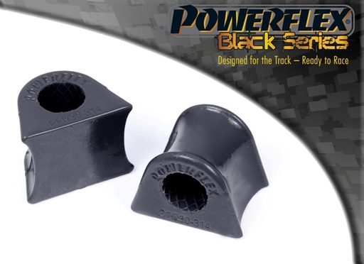 [PFR30-314BLK] Rear Anti Roll Bar Support Upper Bush
