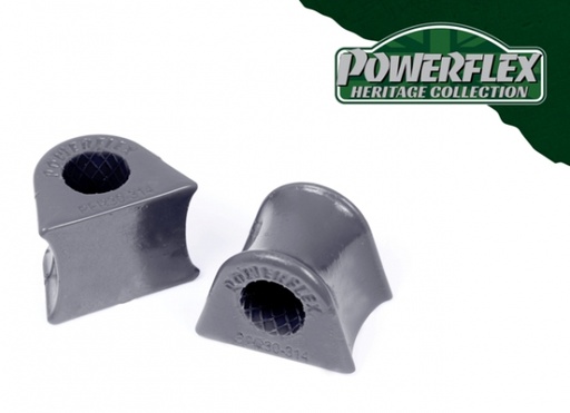 [PFR30-314H] Rear Anti Roll Bar Support Upper Bush