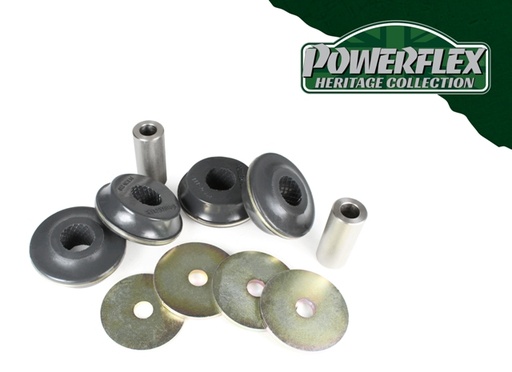 [PFR30-334H] Rear Diff Mounting Bush