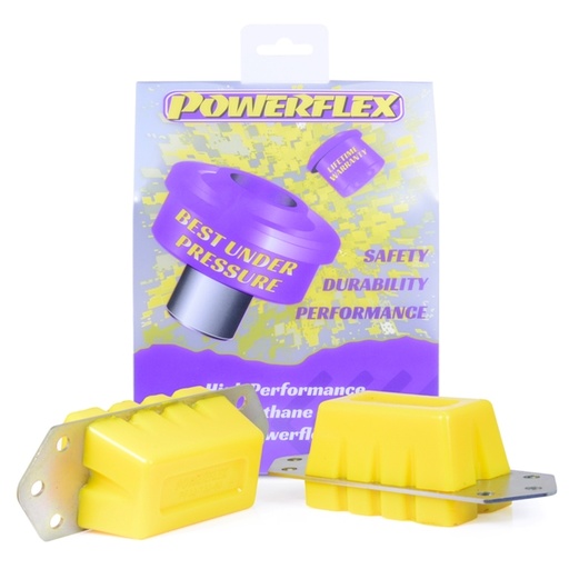 [PF32-130-60] Rear Bump Stop Standard - 60mm