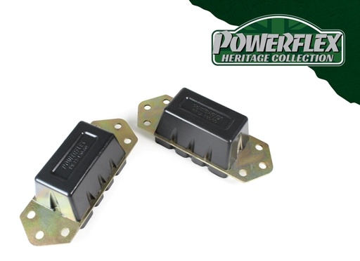 [PF32-130-80H] Front Bump Stop Extended - 80mm