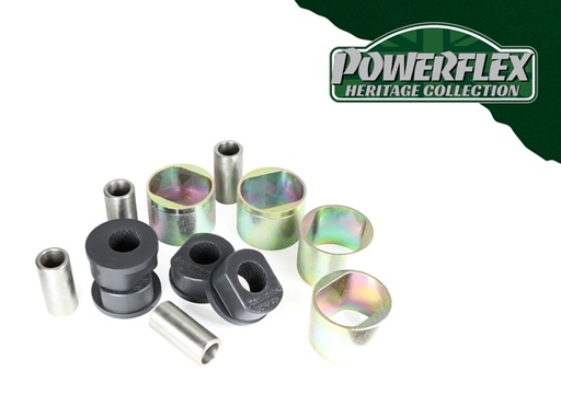 [PFF32-107G25H] Front Radius Arm Front Bush Caster Offset - 25mm Lift