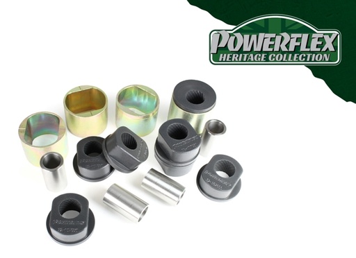 [PFF32-107G50H] Front Radius Arm Front Bush Caster Offset - 50mm Lift