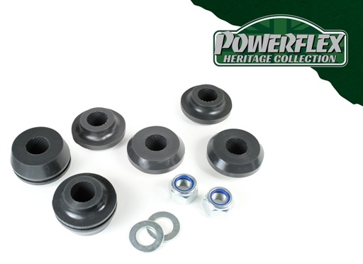 [PFF32-109GH] Front Radius Arm Rear Bush - Anti Pull