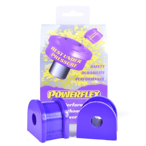 [PFR32-103-19] Rear Anti Roll Bar Bush 19mm