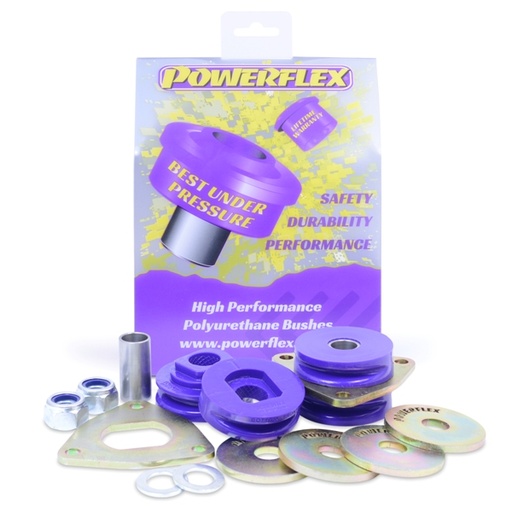 [PFR32-111] Rear Radius Arm Front Bush