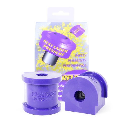 [PFR32-113-19] Rear Anti Roll Bar Bush 19mm