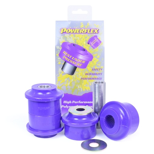 [PFR32-611] Rear Radius Arm Front Bush