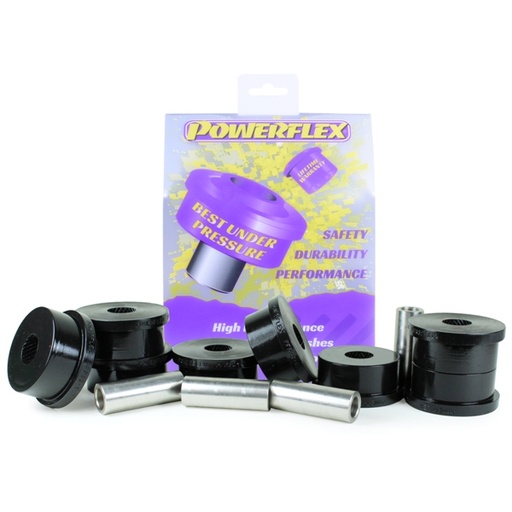 [PFR32-612] Rear Radius Arm Rear Bush