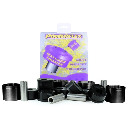 [PFR32-612G50] Rear Radius Arm Rear Bush Caster Offset - 50mm Lift