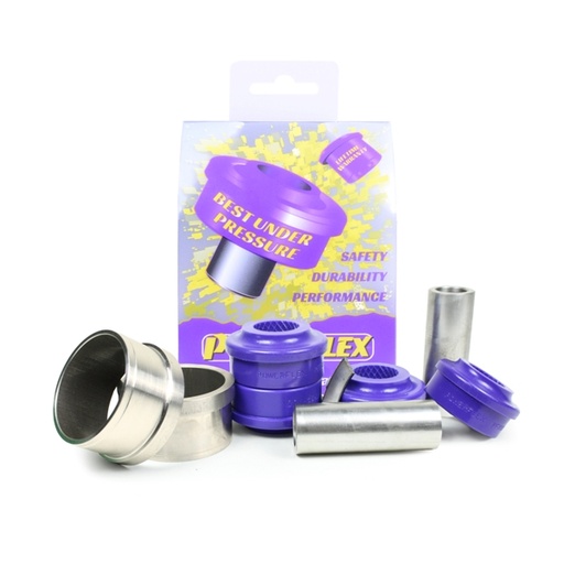 [PFR32-710] Rear Trailing Arm Bush