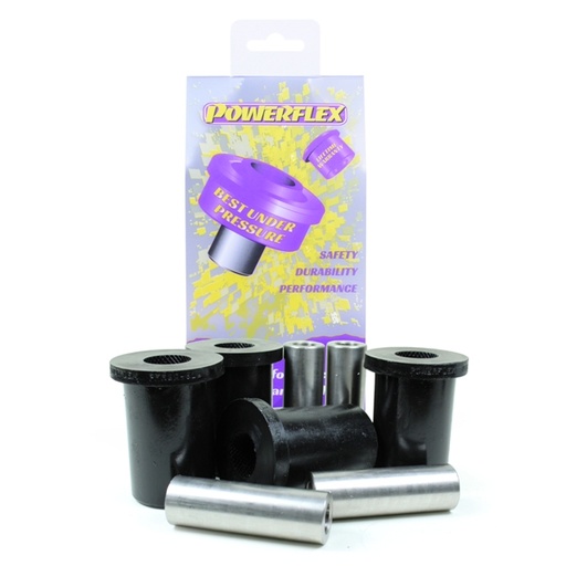 [PFR32-812] Rear Upper Arm Bush