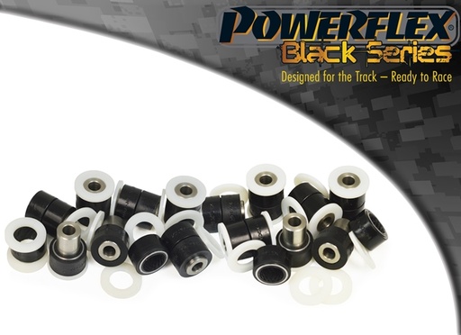 [PF34-1001BLK] Front and Rear Wishbone Bush