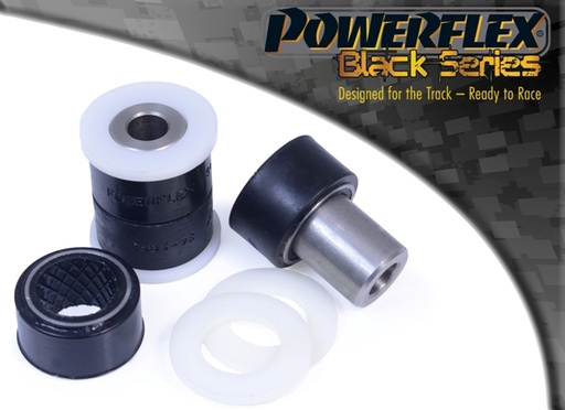 [PFR34-1002BLK] Rear Lower Wishbone Front Bush
