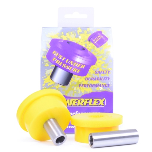 [PFR34-232] Lower Engine Mount Bush