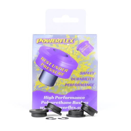 [PFR34-240] Gear Cable Rear Bush Kit