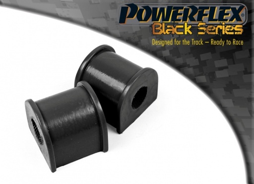 [PF34-803-21.5BLK] Front Anti Roll Bar Bush 21.5mm