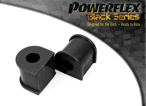 [PF34-803-21BLK] Rear Anti Roll Bar Bush 21mm