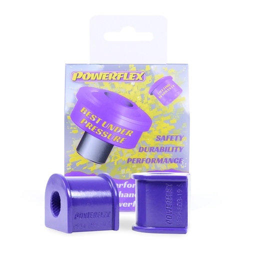 [PF34-803-19.5] Rear Anti Roll Bar Bush 19.5mm