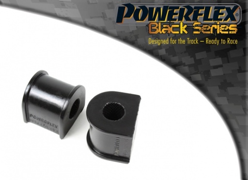 [PF34-803-19.5BLK] Rear Anti Roll Bar Bush 19.5mm
