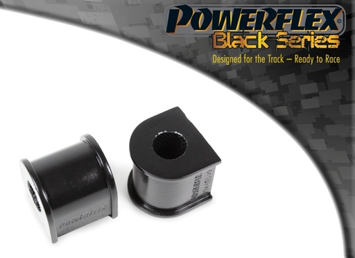 [PF34-803-19BLK] Rear Anti Roll Bar Bush 19mm
