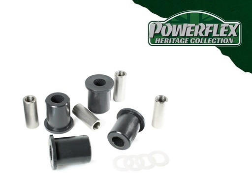 [PFF36-103H] Front Upper Wishbone Bush