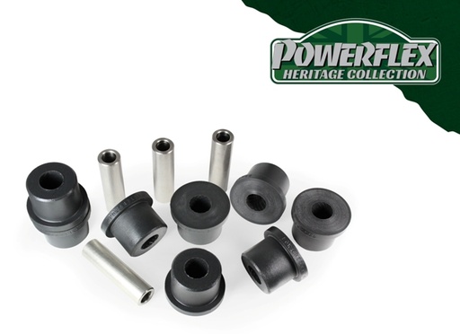 [PFR36-110H] Rear Lower Inner Wishbone Bush