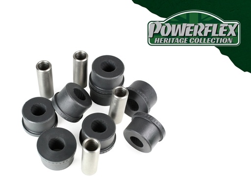 [PFR36-111H] Rear Lower Outer Wishbone Bush