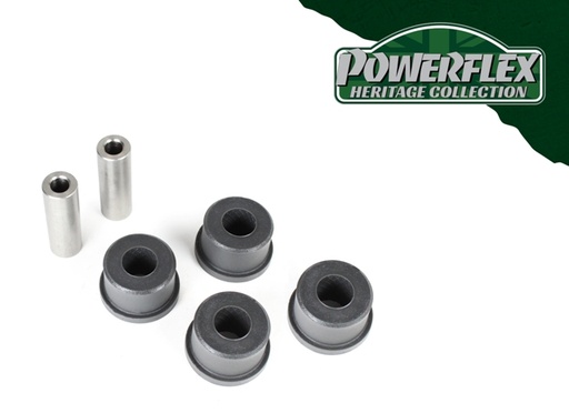 [PFR36-112H] Rear Upper Wishbone Bush Outer