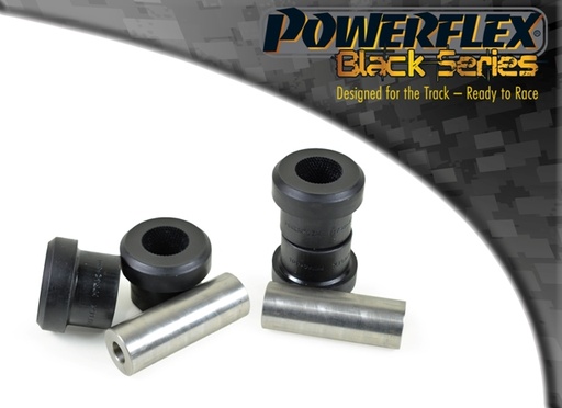 [PFF40-401BLK] Silentbloc avant de bras avant