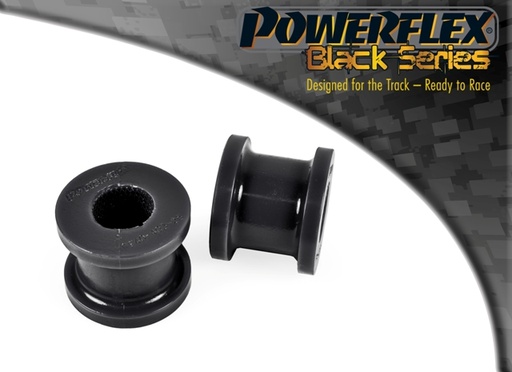 [PFF40-403-25BLK] Front Anti Roll Bar Bush 25mm