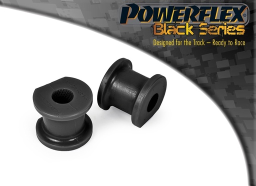 [PFF40-404-18BLK] Front Anti Roll Bar To Link Arm Bush 18mm