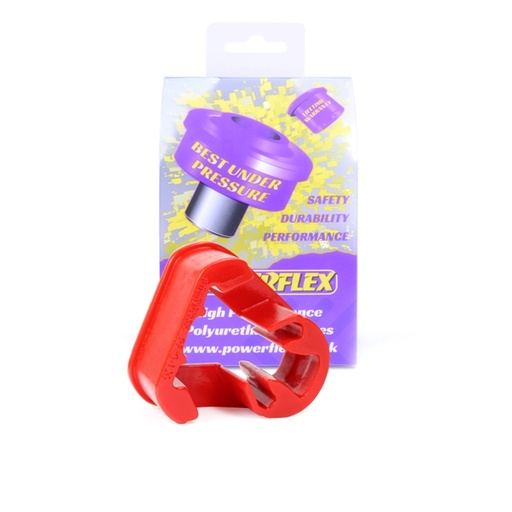 [PFF40-120] Silentbloc insert pour support moteur supérieur
