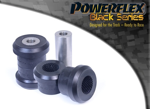 [PFF40-601BLK] Front Track Control Arm Front Bush