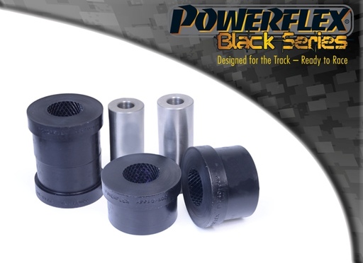 [PFF40-602BLK] Front Track Control Arm Rear Bush