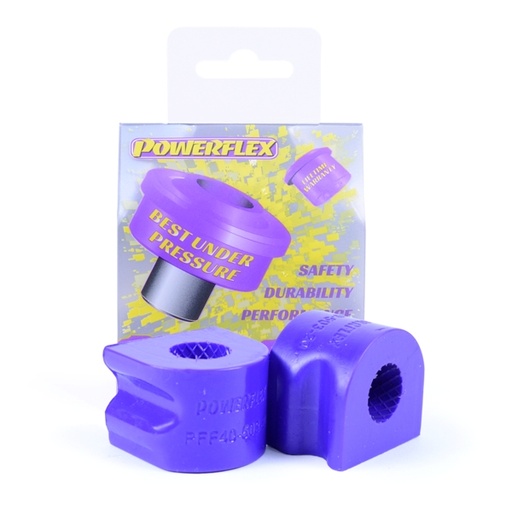 [PFF40-503-21] Front Anti Roll Bar Inner Bush 21mm