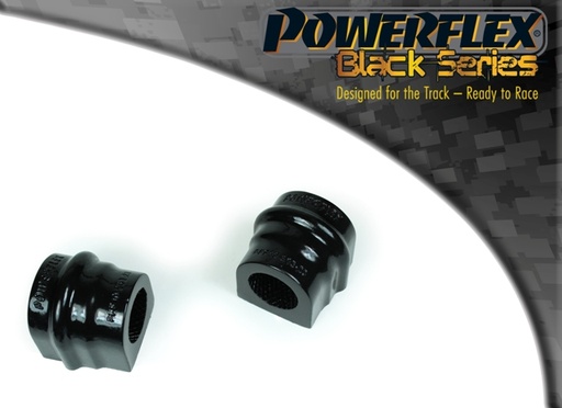 [PFF40-903-23BLK] Front Anti Roll Bar Inner Bush 23mm