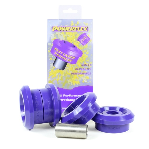 [PFR42-616] Rear Trailing Arm Front Bush