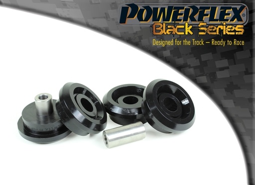 [PFR42-616BLK] Rear Trailing Arm Front Bush