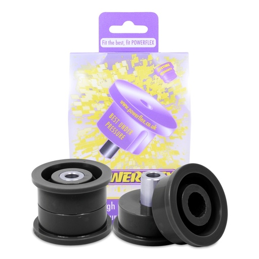 [PFR42-412] Rear Trailing Arm Front Bush
