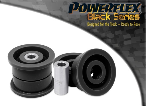 [PFR42-412BLK] Silentbloc avant de bras arrière