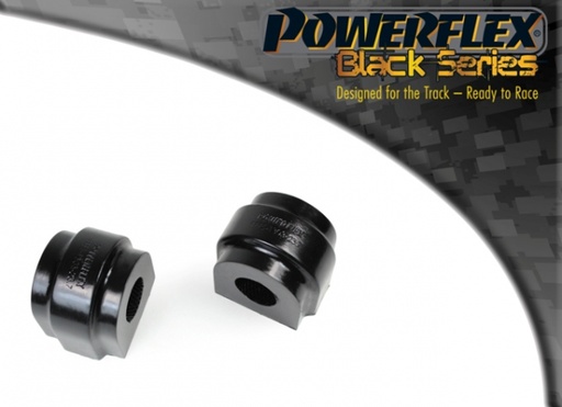 [PFF5-1303-23.7BLK] Front Anti Roll Bar Bush 23.7mm